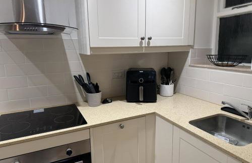 Priory Weavers Cottage - Foto 17