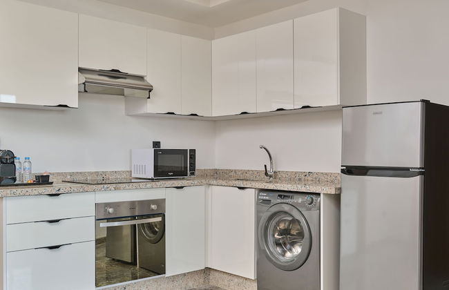 StayHere Casablanca - Oasis - Premium Residence - Photo 17