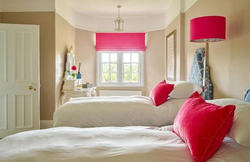 Marrington Hall - Foto 20