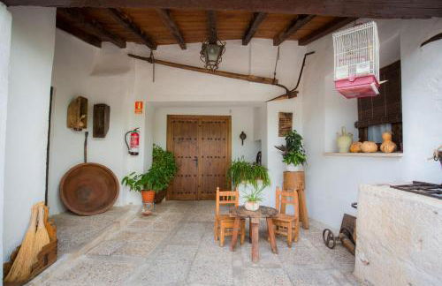 Casa Rural & Spa La Graja - Foto 38