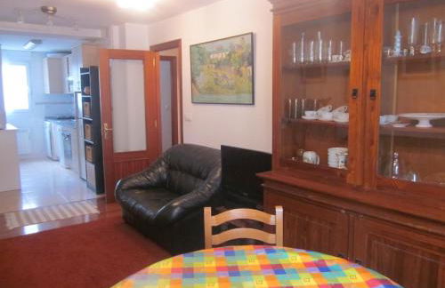 EA playa montaña45'GUGGEMHEIN a 200m andando playa y del centro pueblo - Foto 20