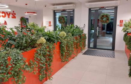 Życzliwy Apartament z garażem - Foto 23