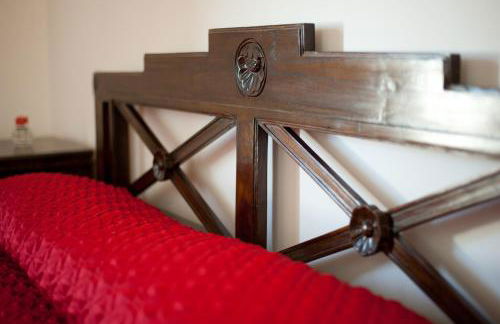 Masseria La Gravina - Foto 100