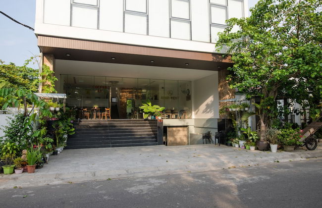 Ly Apartment - Photo 20