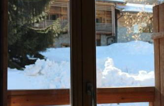 Chalet Les Contamines - Foto 32
