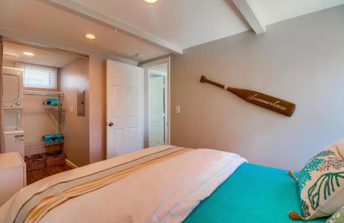 Bette's Bungalow - Foto 17