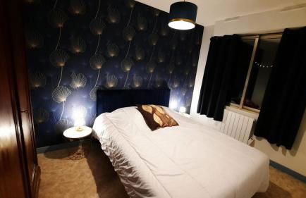 cottage proche du bord de mer et au cœur des dunes - Foto 21