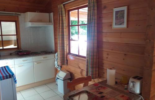 Chalet, Confort, Loisirs et Piscine - Foto 7