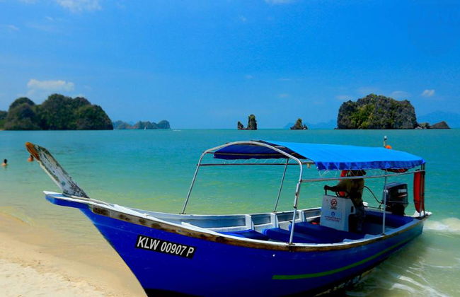 Mangroven-Safari und Höhlenforschung - Private Ganztagestour - Foto 6