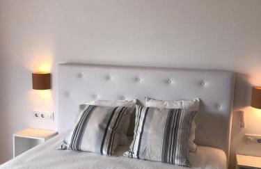 Apartamento La Grava Junto al Mar Wifi 4Habitaciones - Foto 13