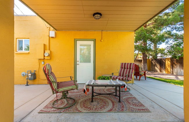 Washington Chandler - Foto 32