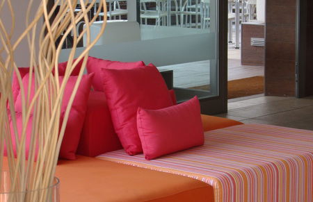 Aparthotel Fleming 50 - Adults Only - Foto 8