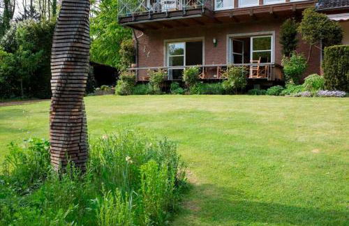 Ferienwohnung auf dem Golfplatz Tecklenburger Land - Foto 14