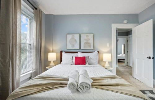 The Indiana Stunner - Photo 1