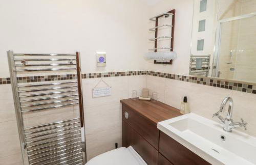 Bryn Derw Holiday Cottage - Foto 28