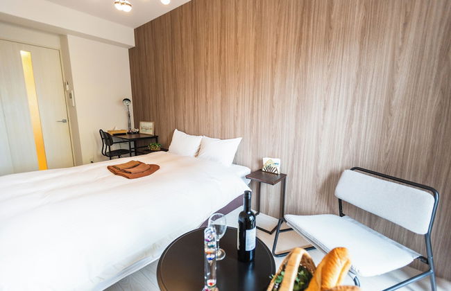 Lite House Dotonbori - Foto 11