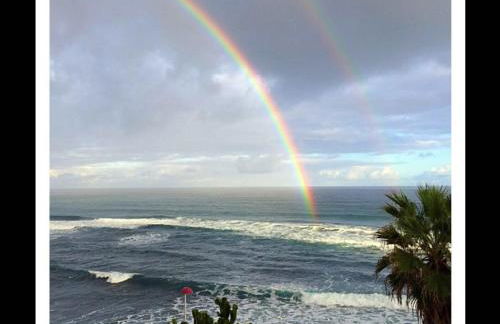 OvertheOcean Big terrace and XL Bed - Foto 13