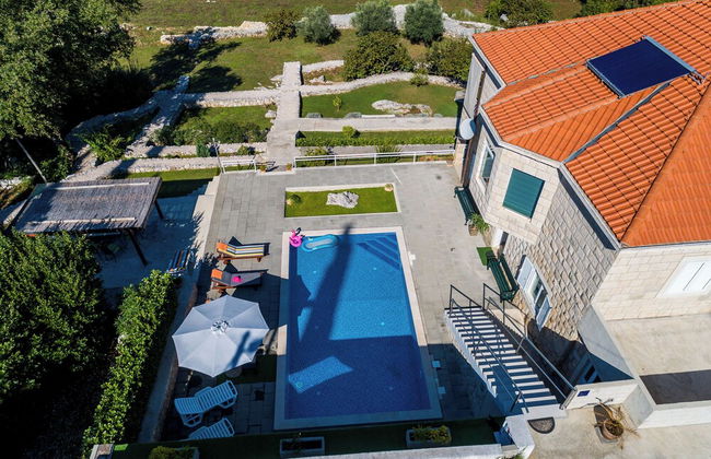 Villa Oasis Cypress - Foto 50