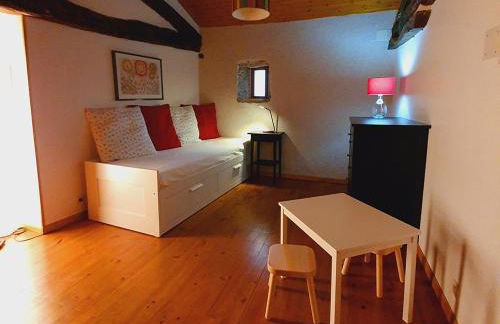 Domaine de la Brette - Photo 10