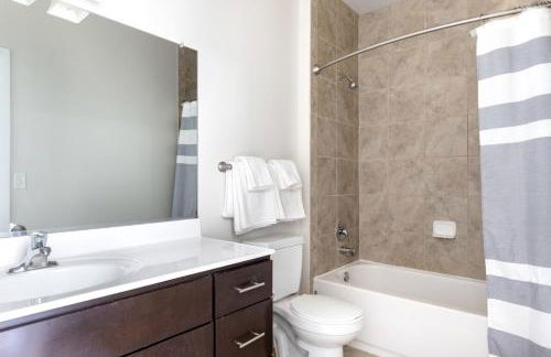 NoMa 1BR w Gym Doorman nr Capitol Hill WDC-209 - Foto 10