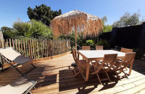 Le Cottage du Bois Flotté - Foto 2