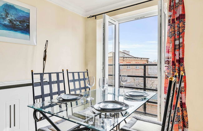 Cosy Home in Calm Residence - Foto 19