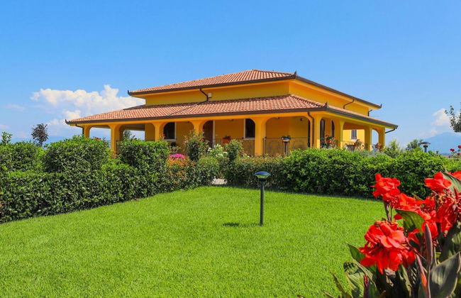 I Giardini Dell Olimpo - Afrodite - Foto 4