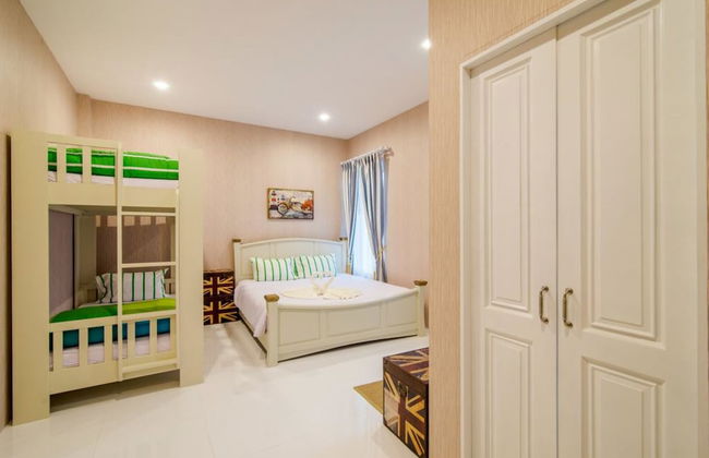 Baan Hua Hin Suk Jung - Foto 22