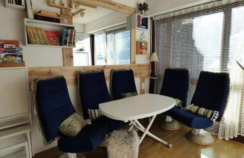 Appartement au pied des pistes à Auris en Oisans - Appartement 2 pièces 6 personnes - Confort MAE-9077 - Foto 2