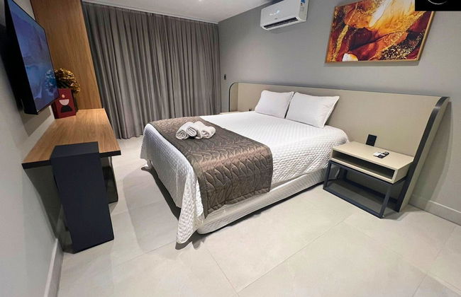 LM INFINITY CABO BRANCO - Foto 18