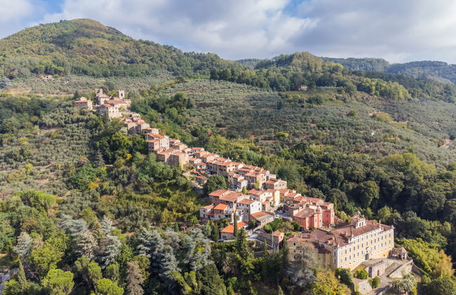 La casa del Fale di Collodi - Foto 6