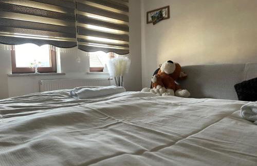 Ferienwohnung in der schönen Rhön - Foto 2