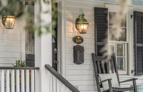 The Sandpiper - Just Steps to Downtown Beaufort and Beaufort River - Photo 44