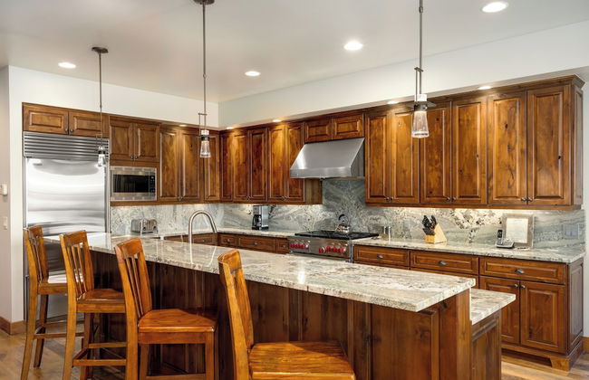 The Porches of Steamboat Springs - Foto 60