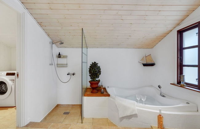 "Gunnulf" - 750m from the sea - Foto 23