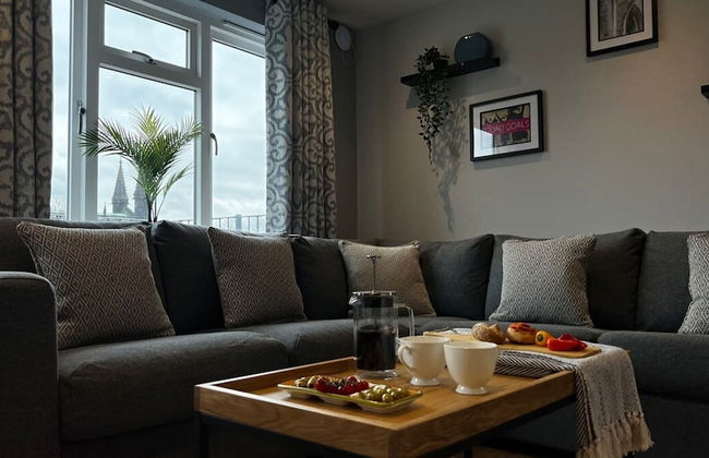 The Gathering On The Rows - City Centre - Photo 75