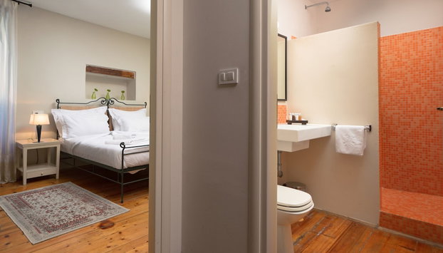 Angelo d'Oro Holiday Home Silva - Foto 5, Habitación