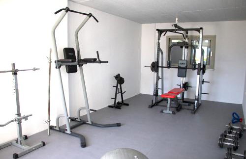 Belvedere Suites Korfos - Foto 28