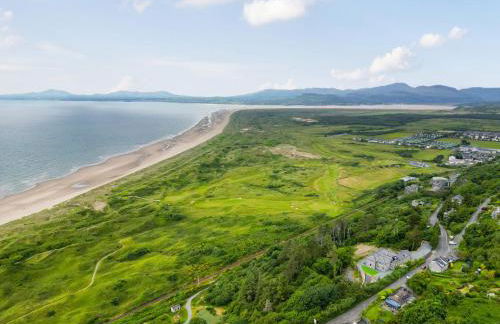 Plas Amherst - Foto 48