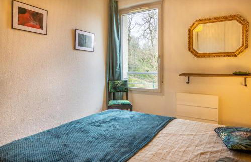 Le Clos Bellevue Appartement T3 parking + piscine - Photo 24