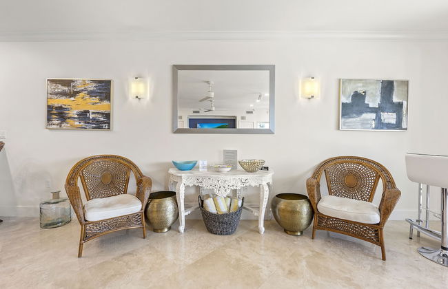 Mariner's Club Key Largo by KeysCaribbean - Foto 35