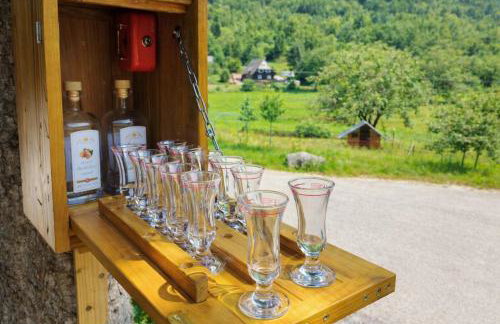 FreiRaum Panorama-Appartement mit Pool & Sauna - Foto 35