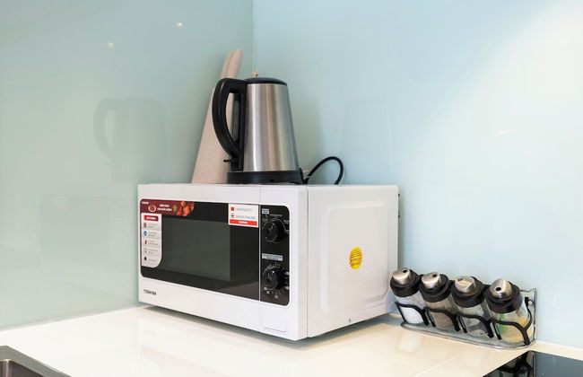 The Rixx Ben Thanh - Foto 51