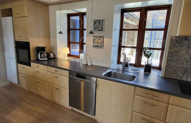 City Harbour House - Foto 13