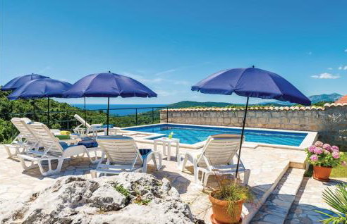 Three-Bedroom Holiday Home In Radovcici - Foto 4