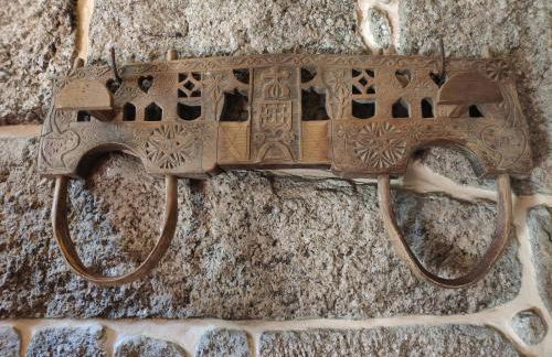 Casa Padre Alexandre - Foto 22