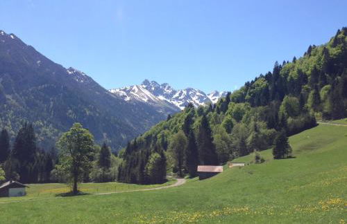 Ferienwohnung Alpine Style - Photo 13