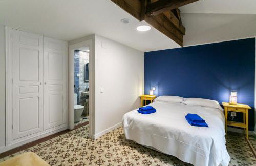 Altior - Balcones a la Catedral - Apartamento exclusivo en el corazón de Ávila - Foto 13