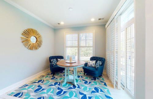 Bayside Resort 2639zero Seabreeze Lndg - Foto 7