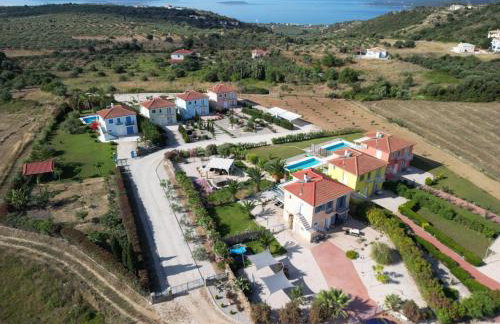 Iridia Resort Villas - Foto 1